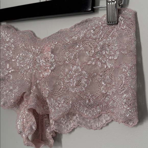 {vs} shortie - Picture 4 of 5